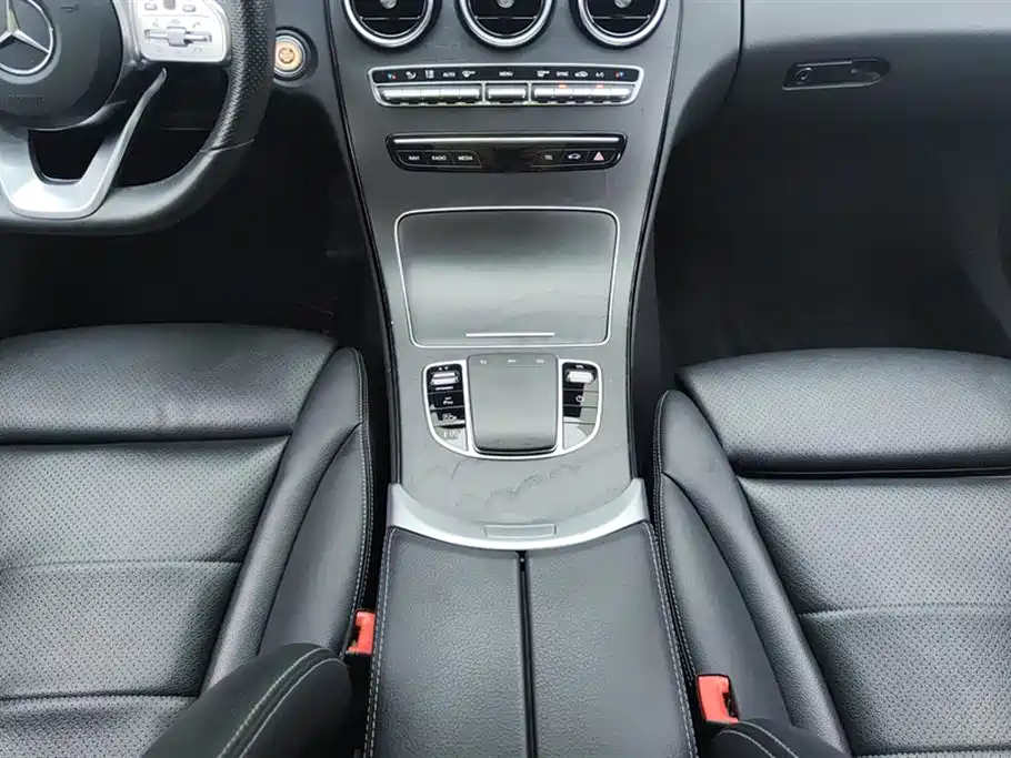 Mercedes-Benz C-Class 2021 C 260 L Sport Edition фото 16