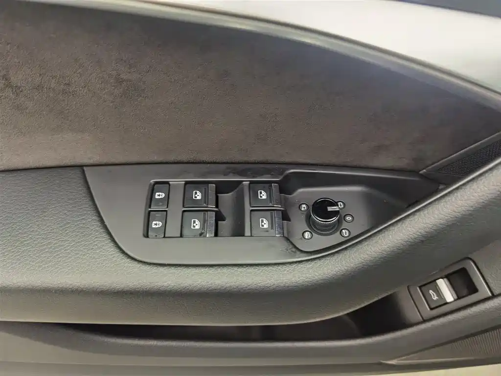 Audi A6L 2019 45 TFSI Premium Dynamic фото 9