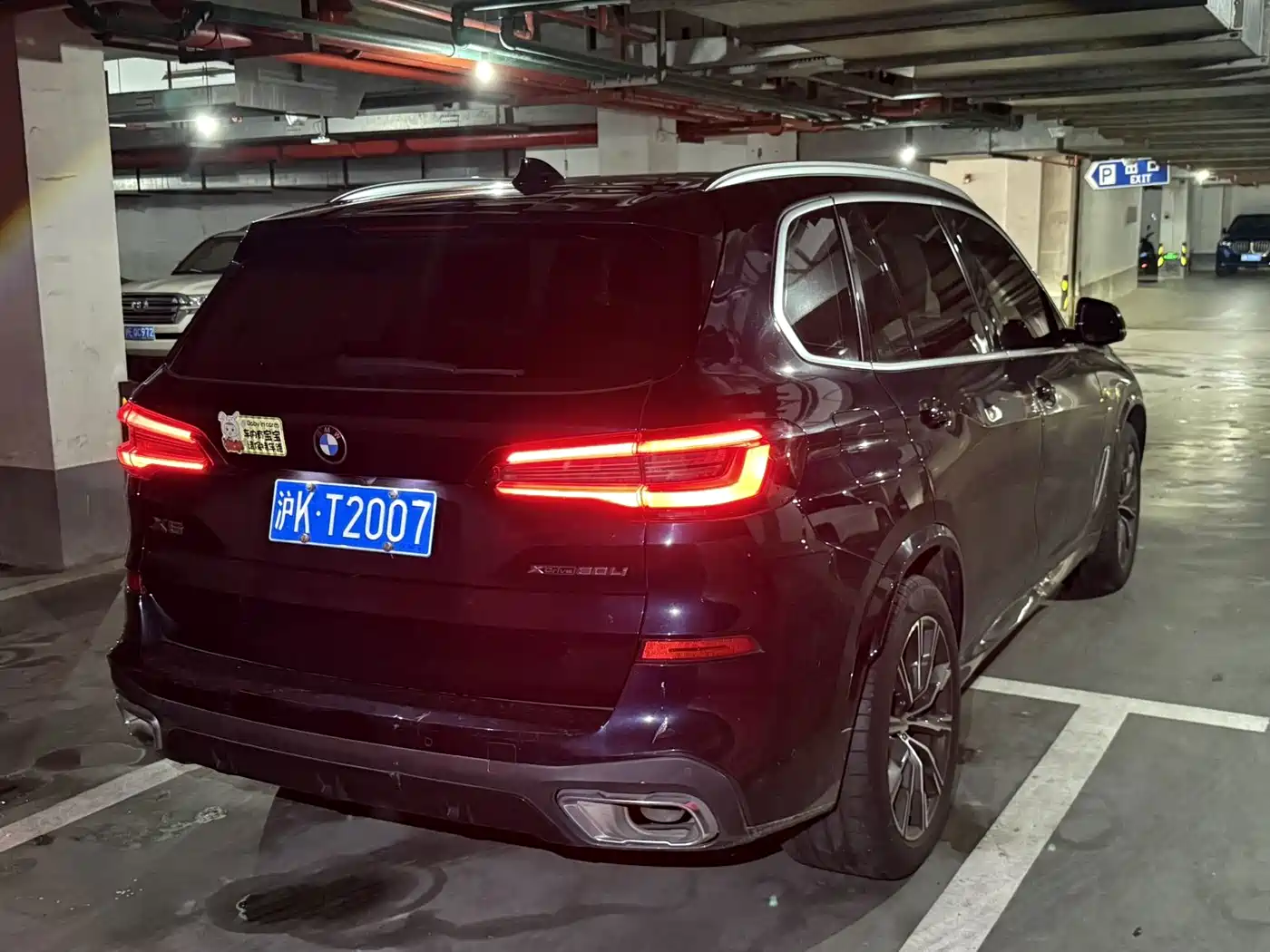 Фото 3 - BMW X5