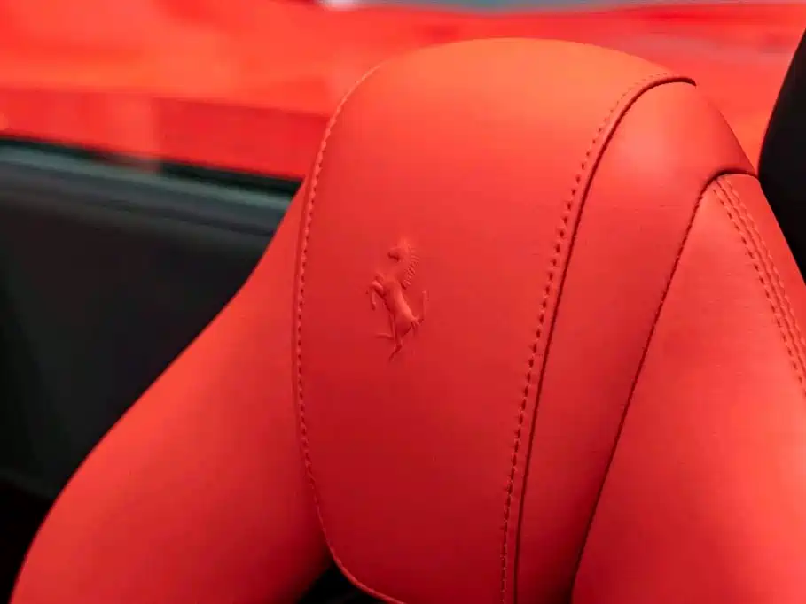 Ferrari 488 2015 488 Spider фото 13