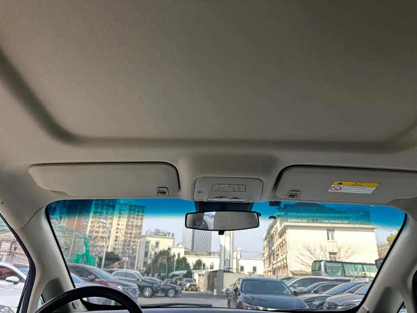 Buick GL8 2018 28T Comfort China VI фото 17
