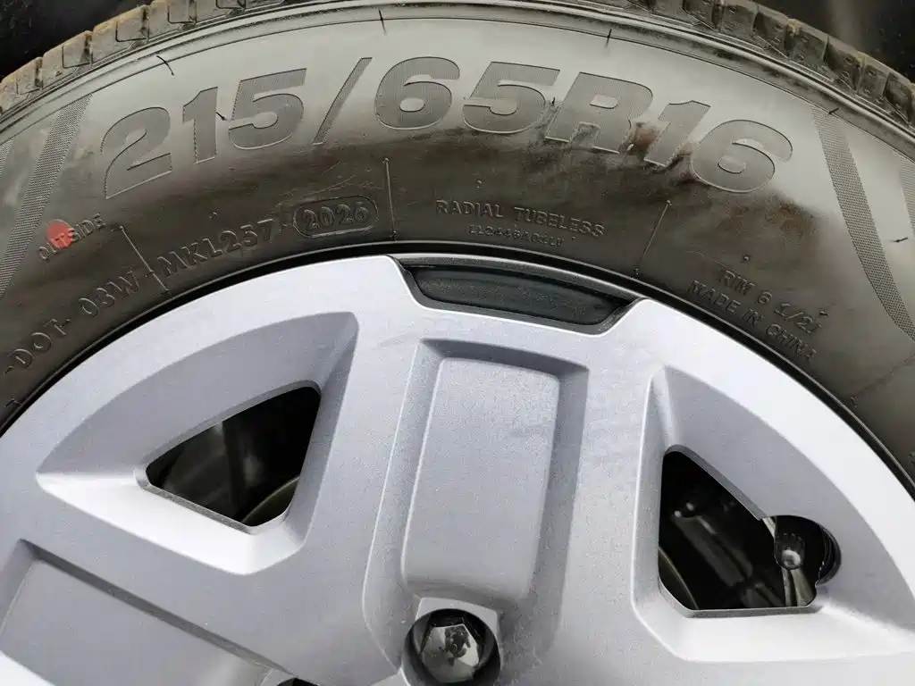 BYD Yuan UP 2026 2025 Smart Drive Edition 401KM Vitality Version
