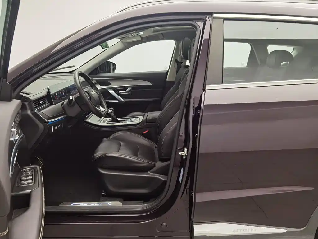 Jetour X70 Plus, миниатюра 10