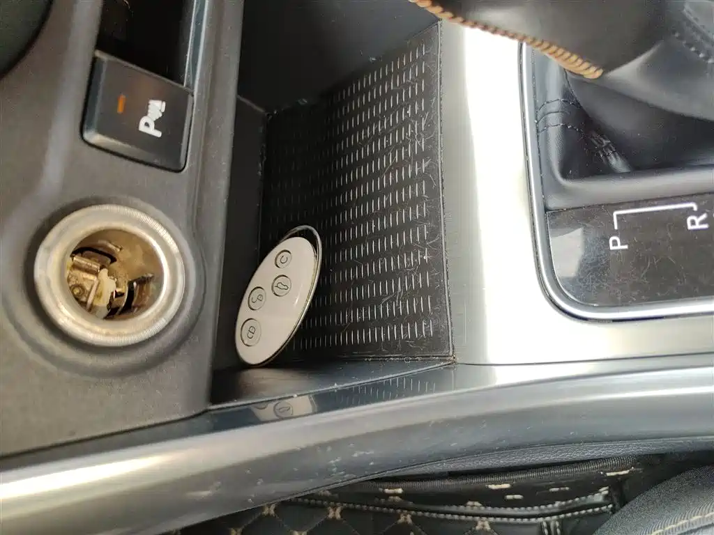 BYD Song 2018 1.5TID Auto Connected Premium фото 9