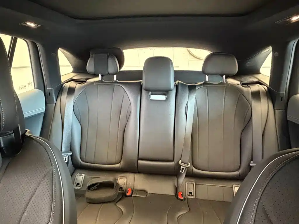Mercedes-Benz EQE, миниатюра 17