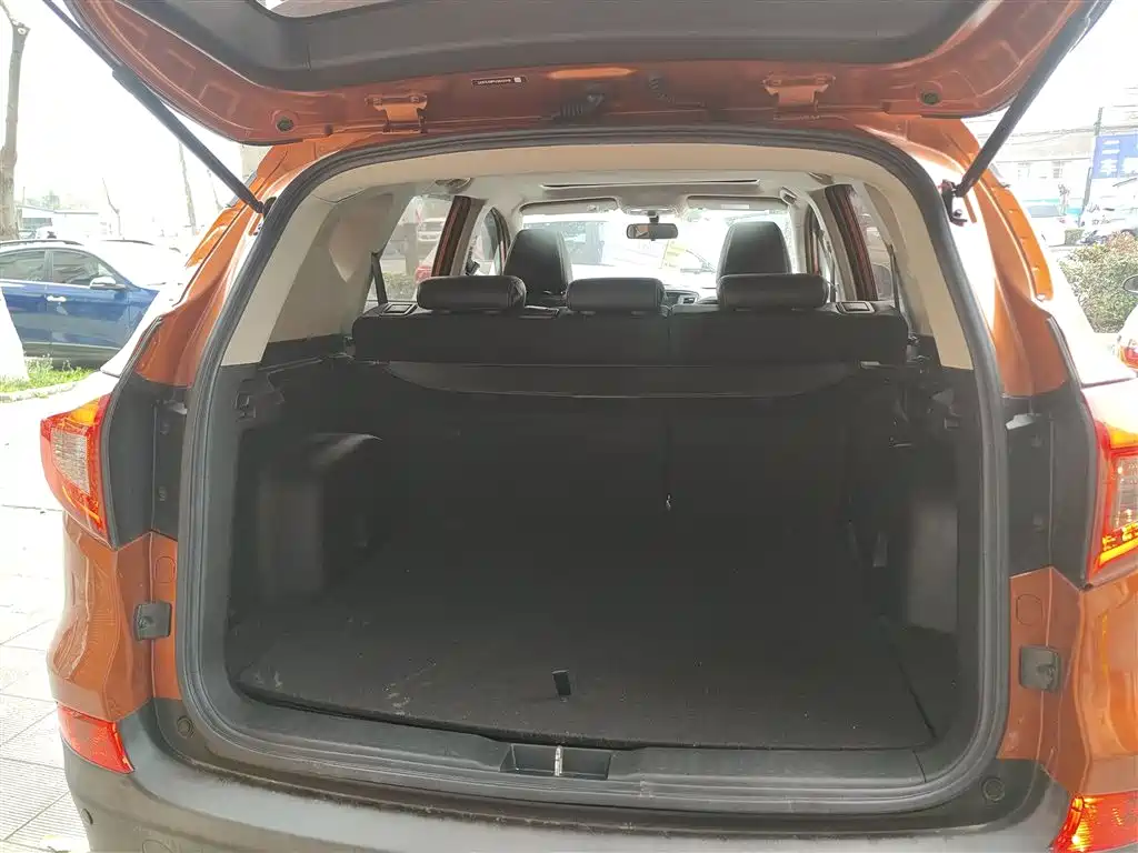 BYD Song 2018 1.5TID Auto Connected Premium фото 19