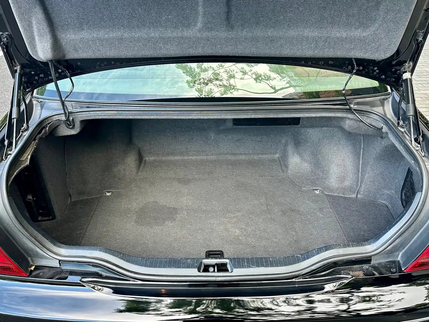 Lexus LS 2004 430 фото 15