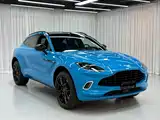 Photo 3 - Aston Martin DBX