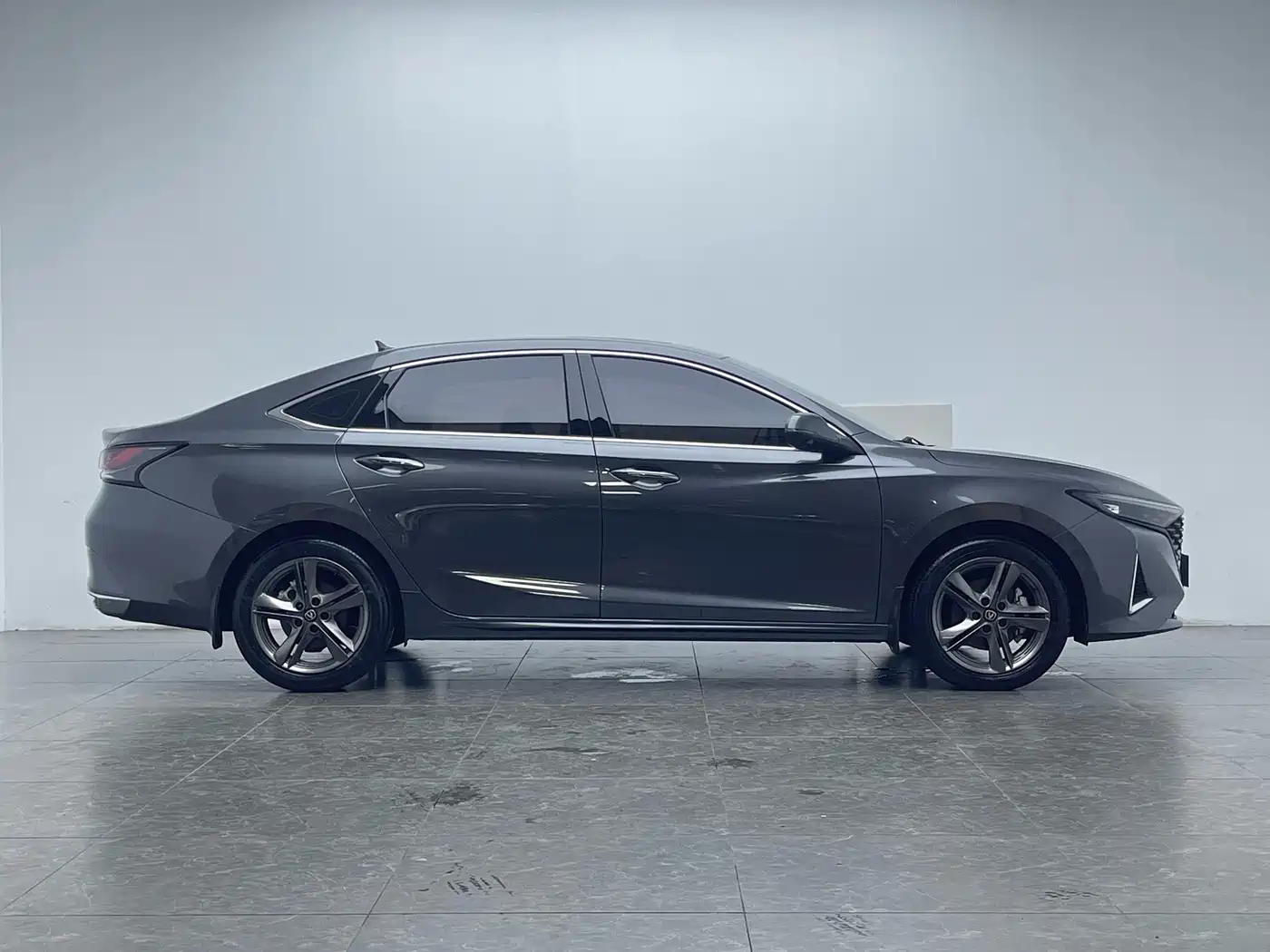 Changan Ruicheng PLUS 2024 2023 1.5T DCT Premium