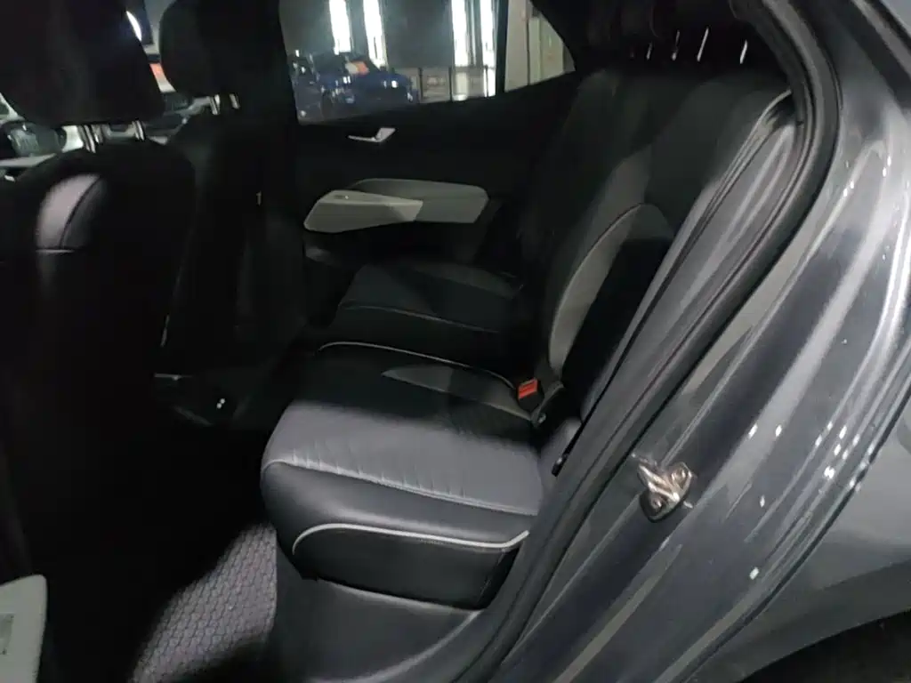 Volkswagen ID.3 2023 2023 Upgraded Pure Intelligence Edition