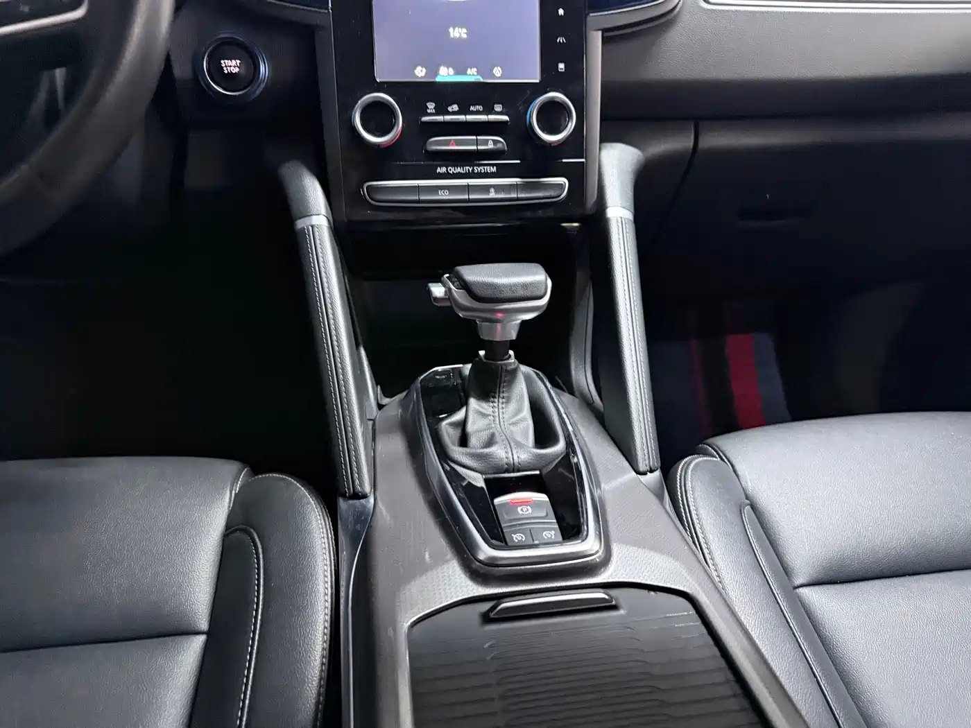 Renault Koleos 2018 2018 2.5L 4WD Premium Edition