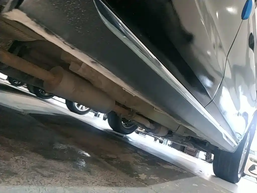 Фото 21 - Haval M6