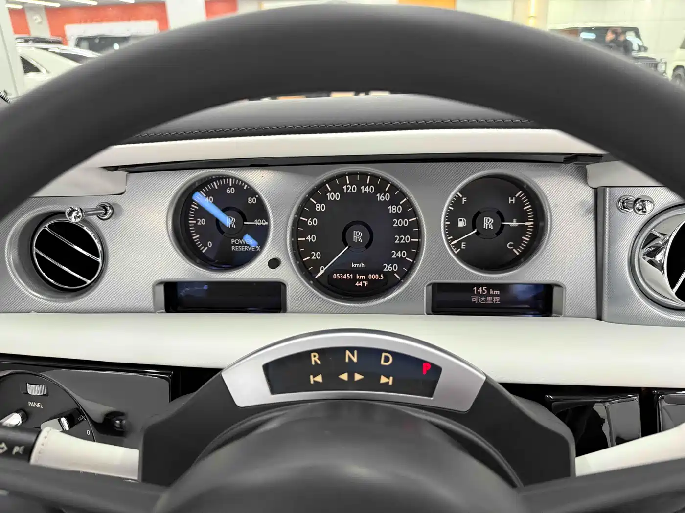 Rolls-Royce Phantom 2012 2007 6.7L Soft-top Convertible