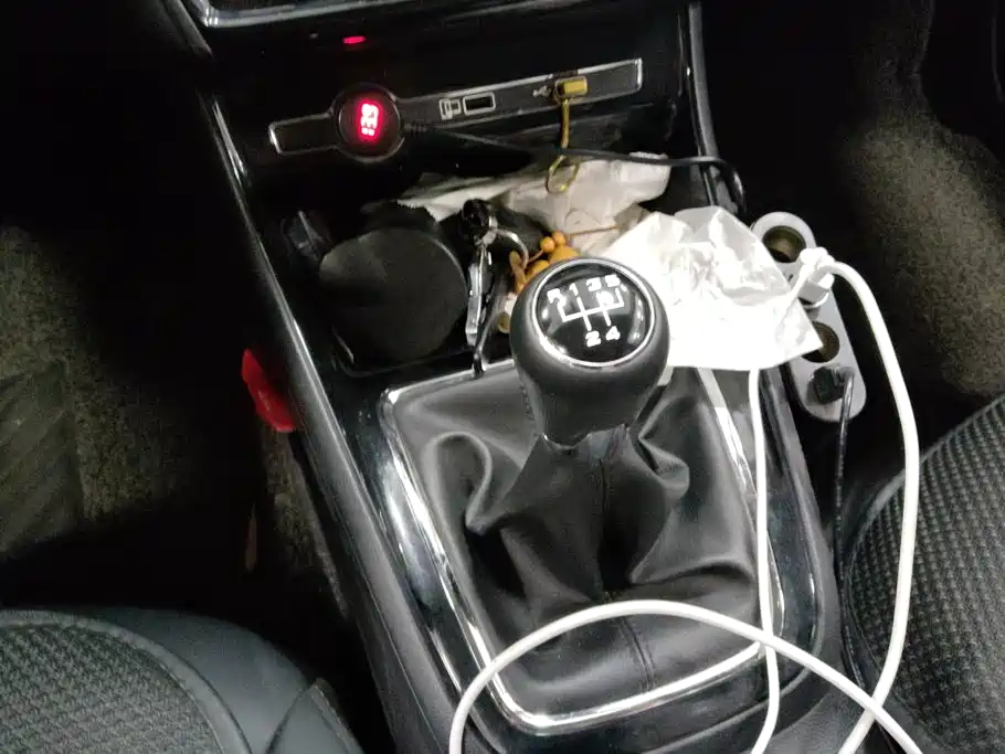 Photo 16 - Roewe i5