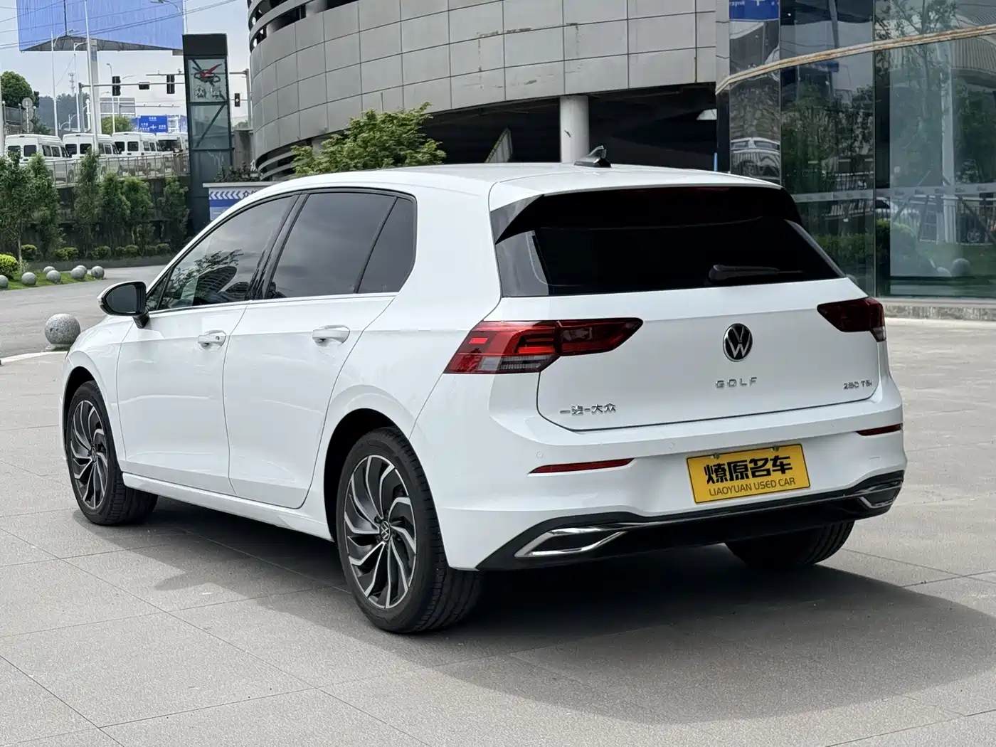Volkswagen Golf, миниатюра 5