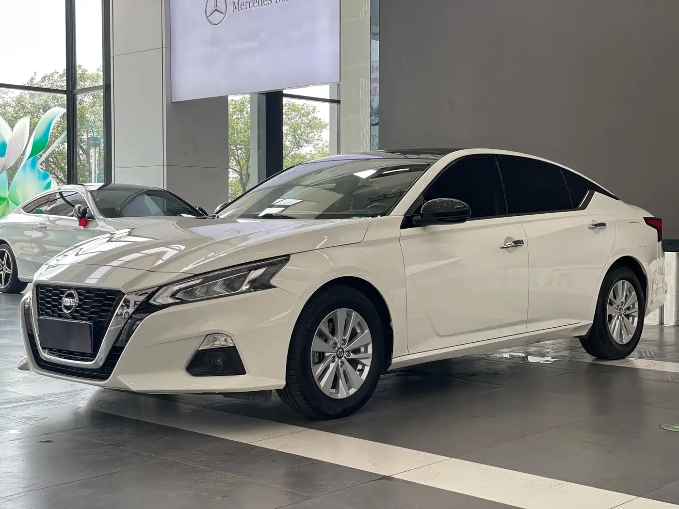 Nissan Teana 2020 2.0L XL Comfort Edition