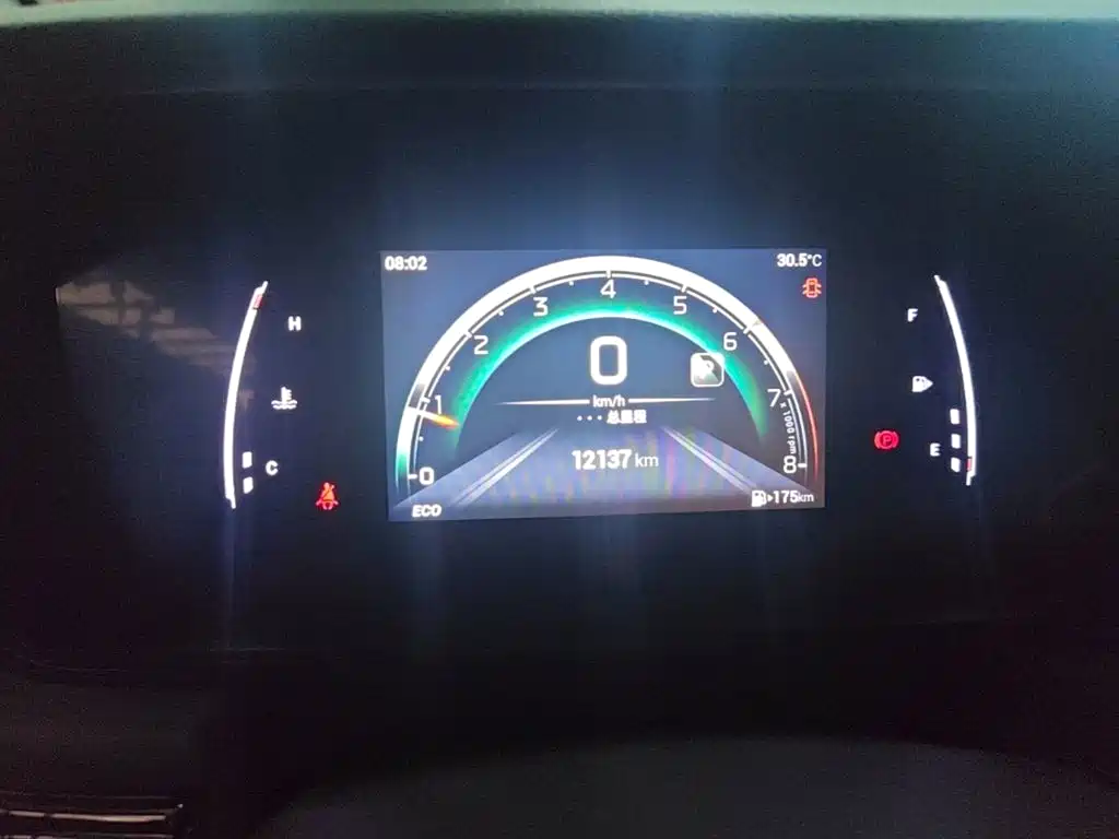 GAC Trumpchi Trumpchi M6 2025 2025 Basic Model