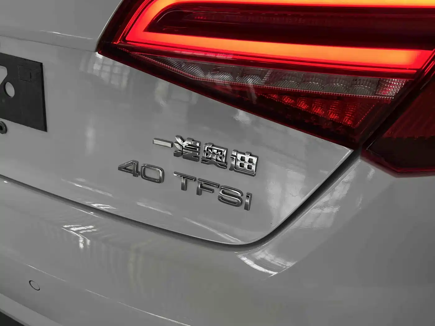 Фото 15 - Audi A3
