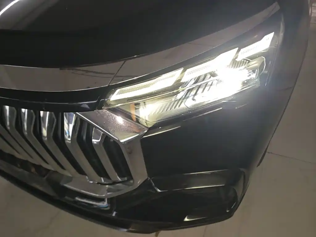 Geely Haoyue L 2023 2023 2.0T DCT Flagship