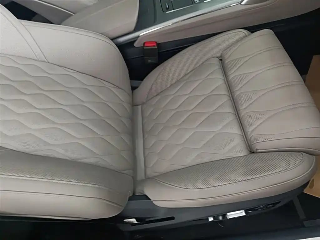 BYD Tang New Energy 2025 Smart Driving Edition DM-i 115KM Flagship фото 25