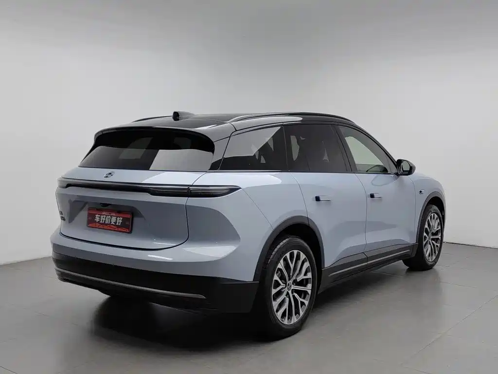 NIO ES6 2023 2023 100kWh
