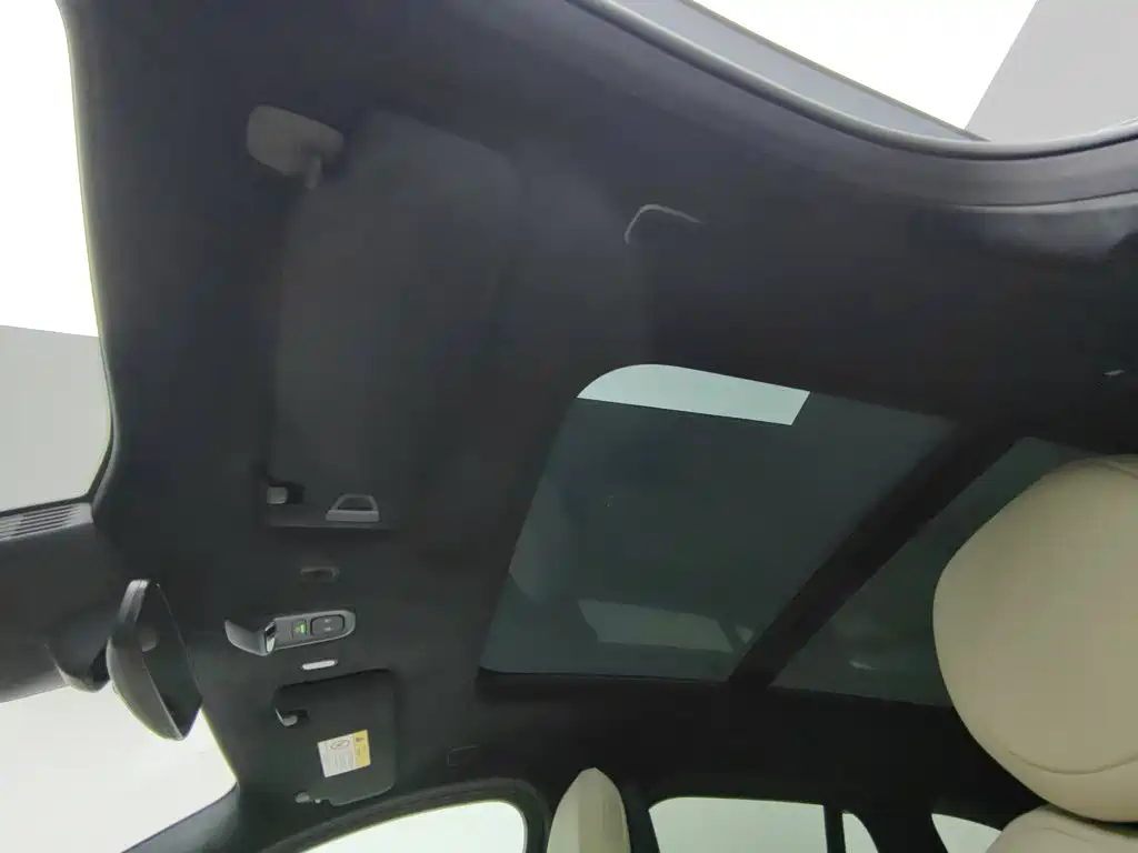 NIO ES6 2023 2023 100kWh