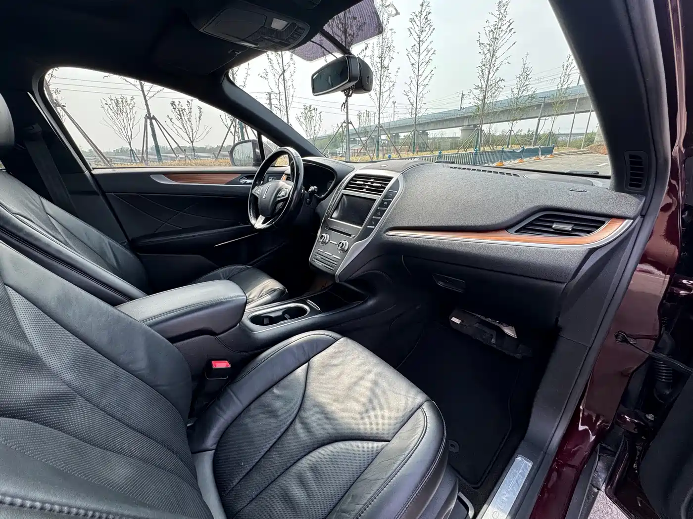 Photo 11 - Lincoln MKC