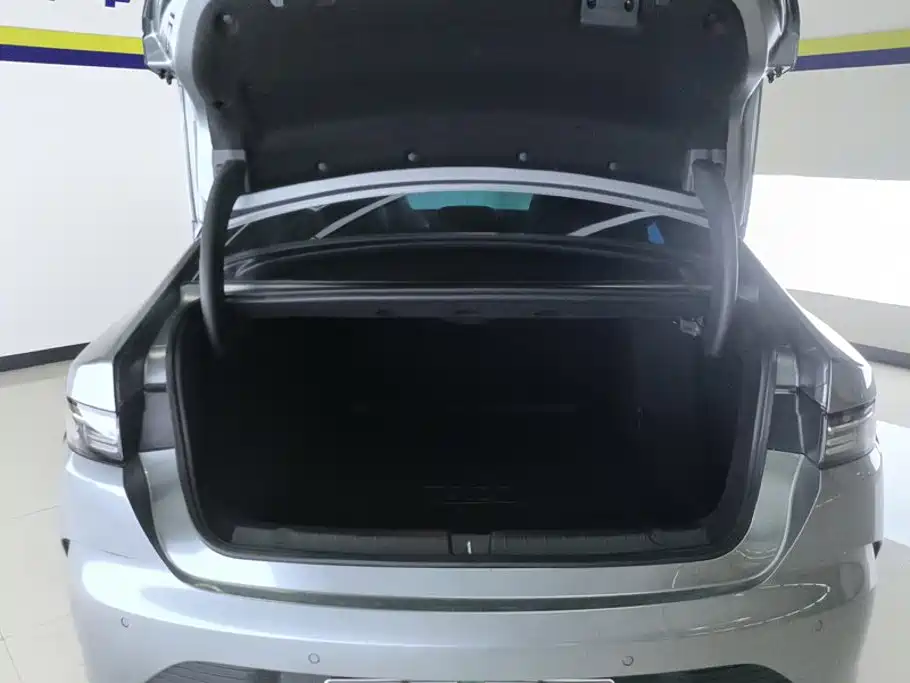 BYD Destroyer 05 2025 2024 Glory Edition DM-i 55KM Luxury