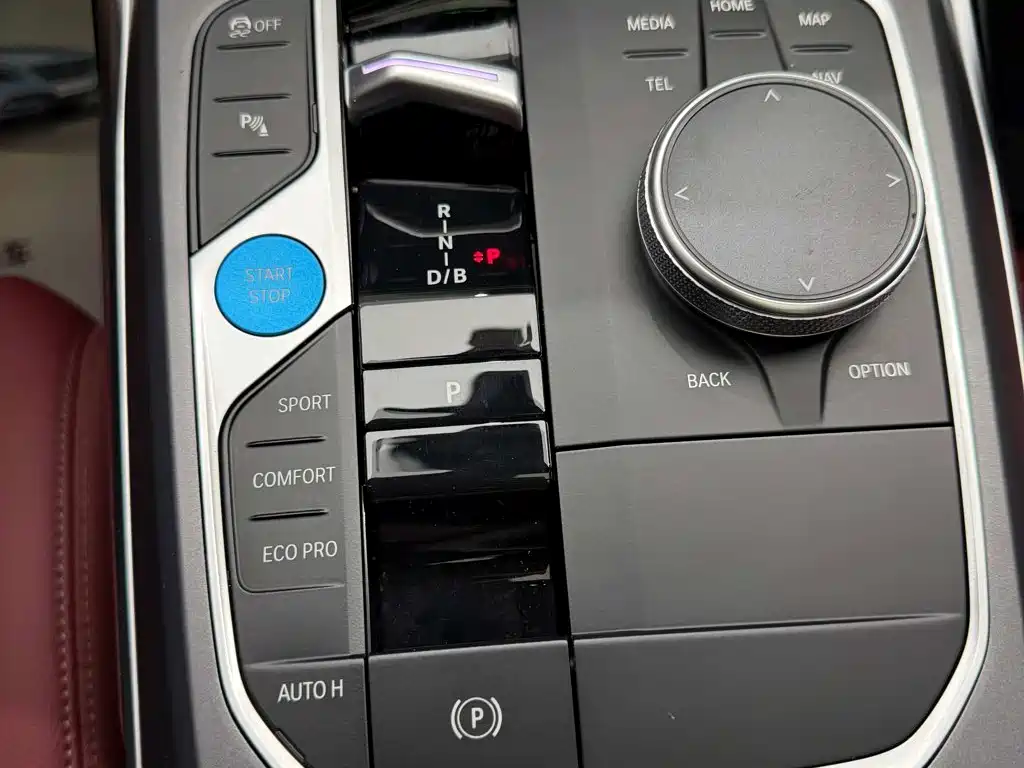 BMW i3 2026 2026 eDrive 35 L