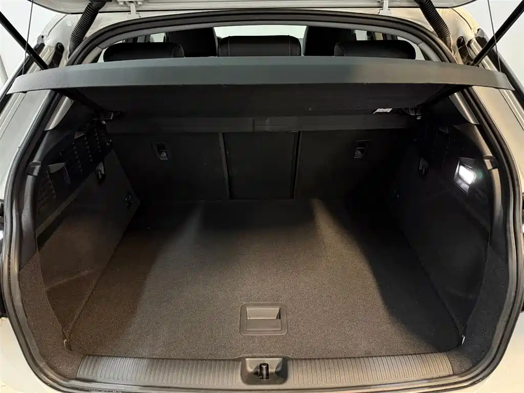 AUDI Q2L E-TRON