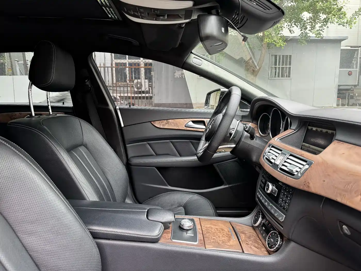 Mercedes-Benz CLS 2013 CLS 350 Shooting Brake Fashion фото 6
