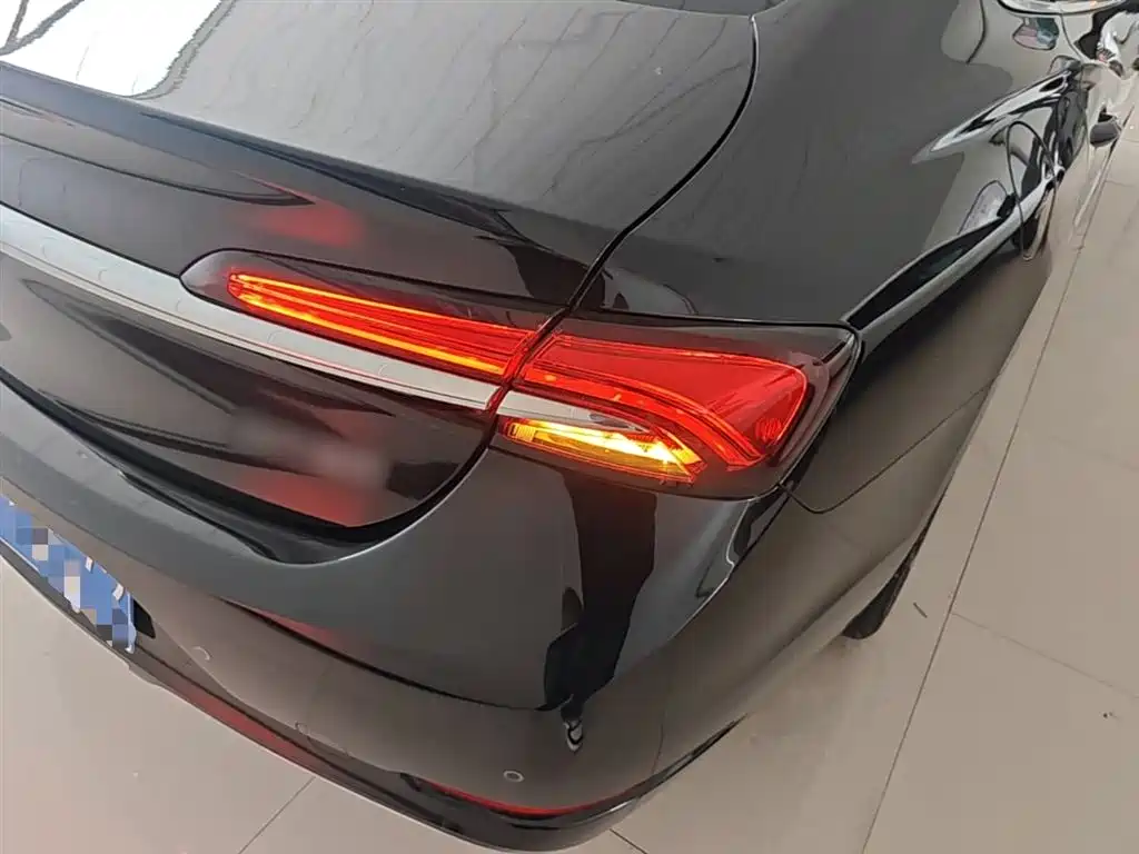 Buick LaCrosse 2022 652T Luxury фото 8