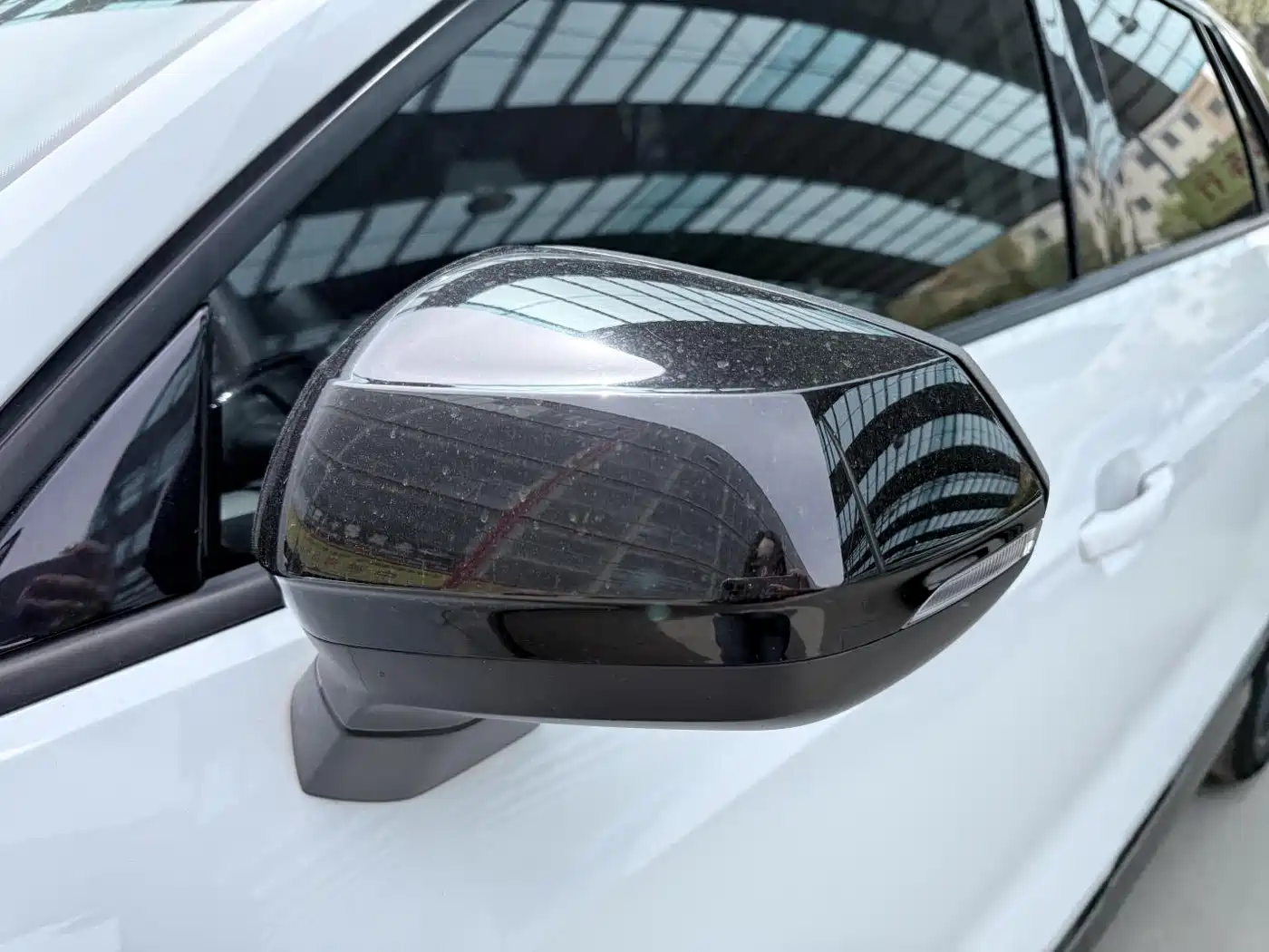 Audi Q2L 2021 Model 35 TFSI Fashion Dynamic фото 10