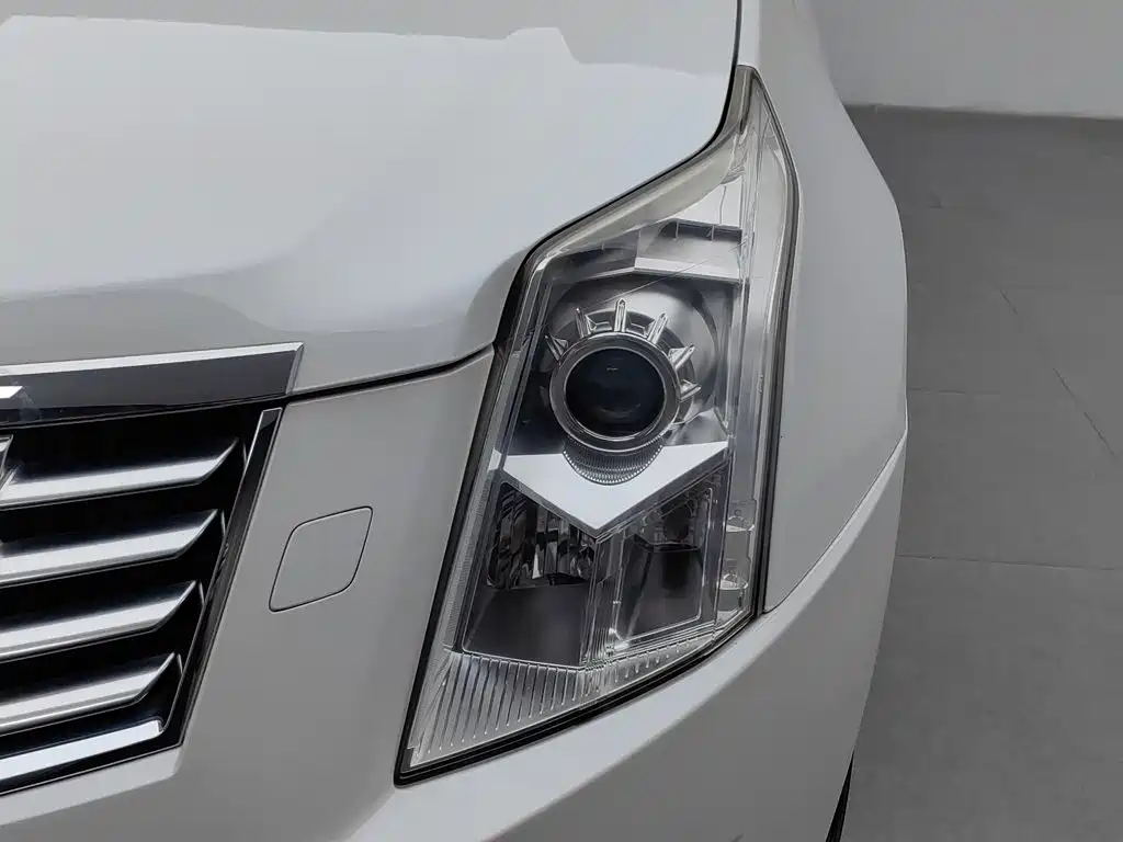 Cadillac SRX 2015 2015 3.0L Comfort