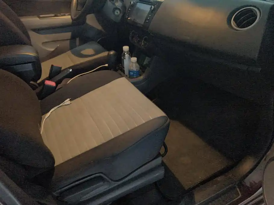Suzuki Swift 2013 2013 1.5L Automatic Standard