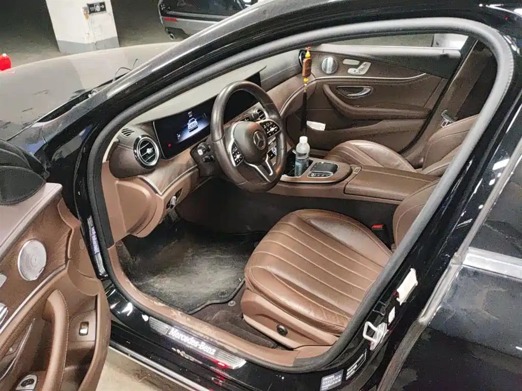 Mercedes-Benz E-Class 2020 Facelift E 300 L Exclusive фото 7