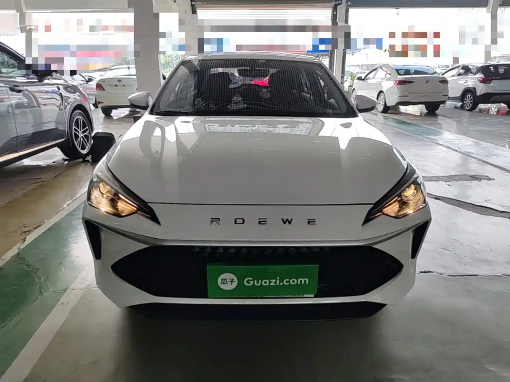 Roewe i5 2025 2026 1.5L CVT Luxury