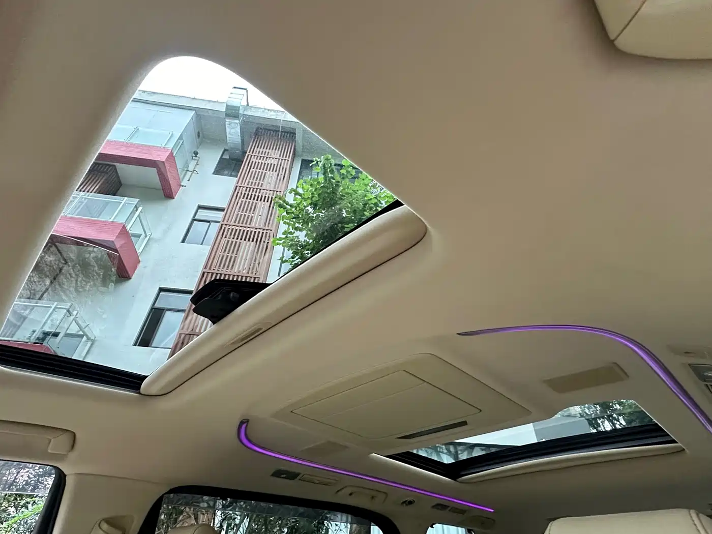 Toyota Alphard 2018 Facelift 3.5L Premium Edition фото 15