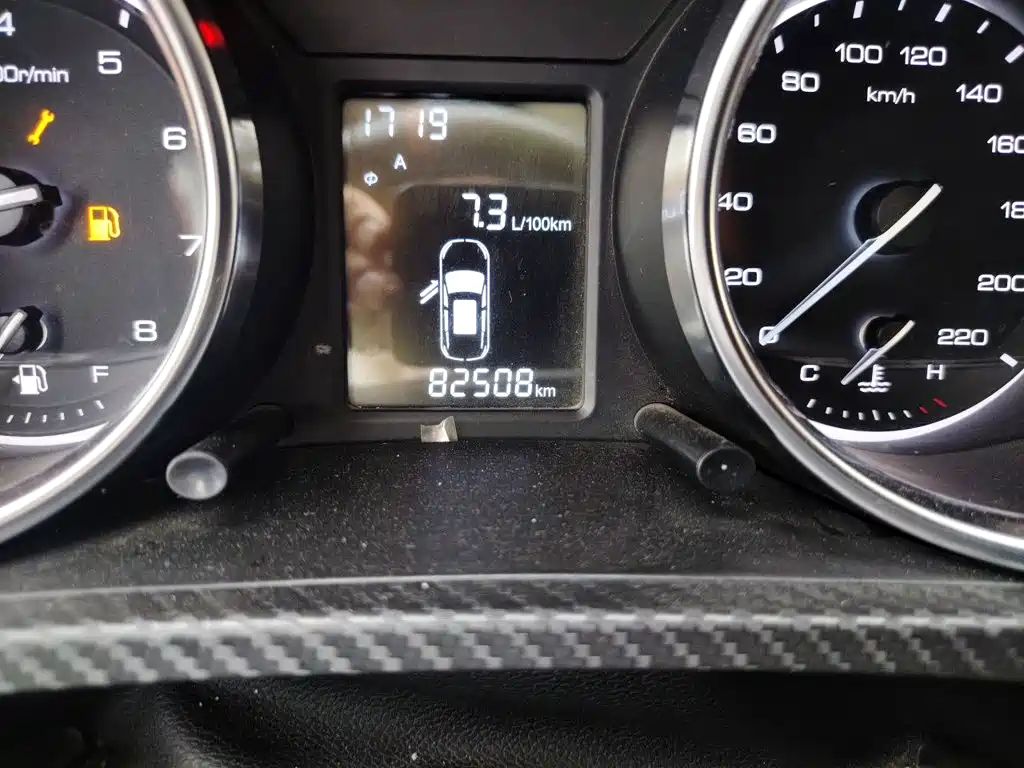 Zotye T300 2017 2017 1.5L Manual Premium