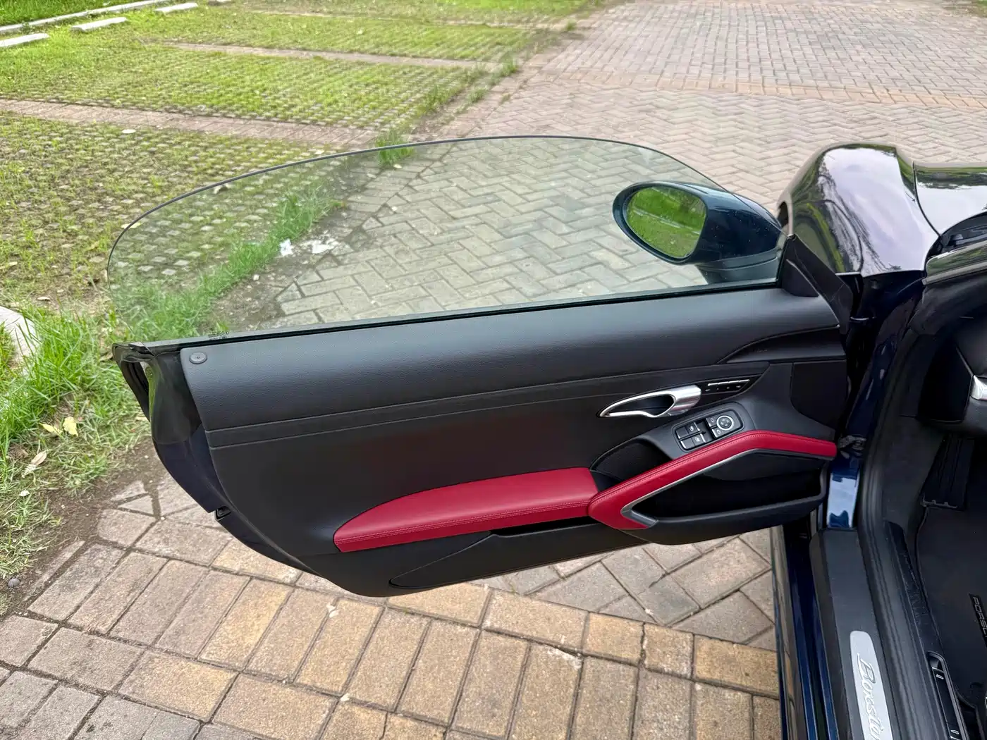 Porsche 718 2018 Boxster 2.0T фото 11