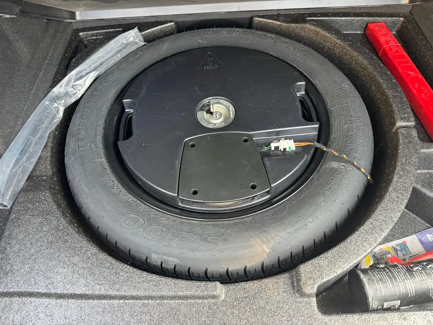 Audi Q3 2013 35 TFSI Comfort фото 28