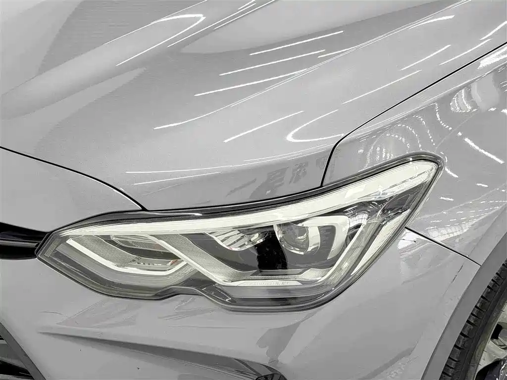 Chevrolet Volando 2020 Mild Hybrid Redline 530T Automatic Premium Edition (5+2 seater) фото 20