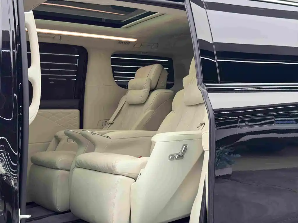 Buick Zhijing Shijia 2026 2026 Model PHEV Base Version