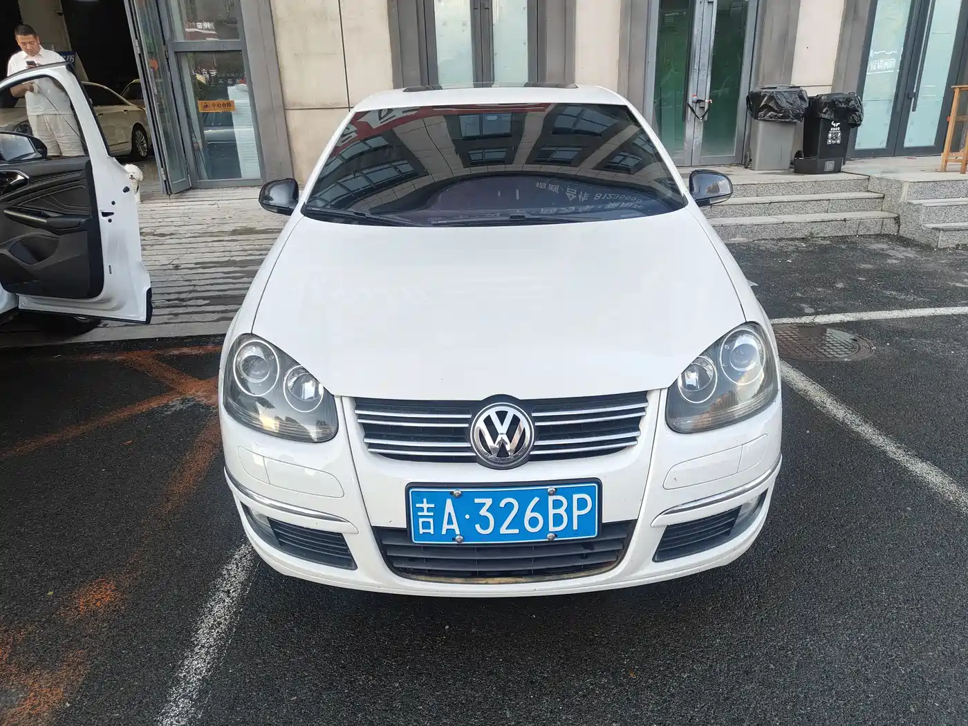 Volkswagen Sagitar 2011 2011 1.8TSI Manual Champion Edition