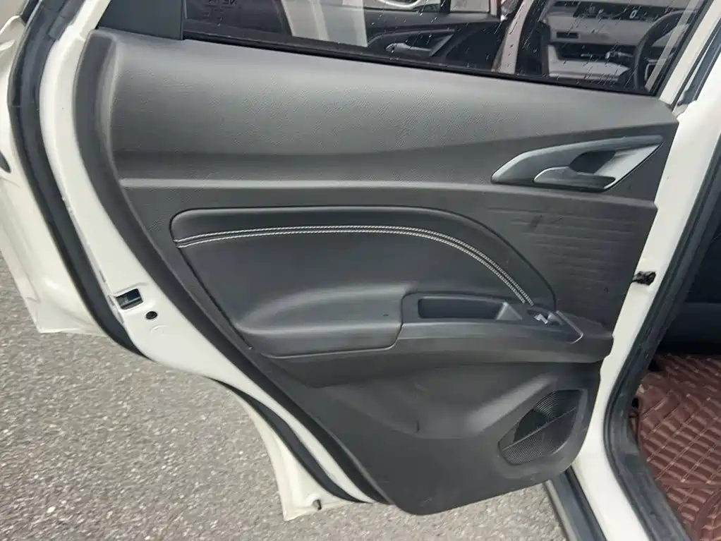 Nezha Auto Nezha V 2022 2022 Tide 300 Lite Ternary Lithium
