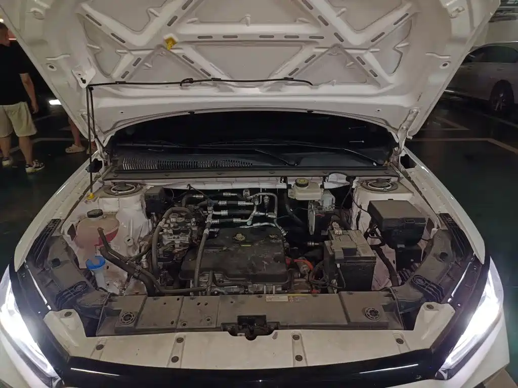 BYD e2 2023 2023 Luxury Model