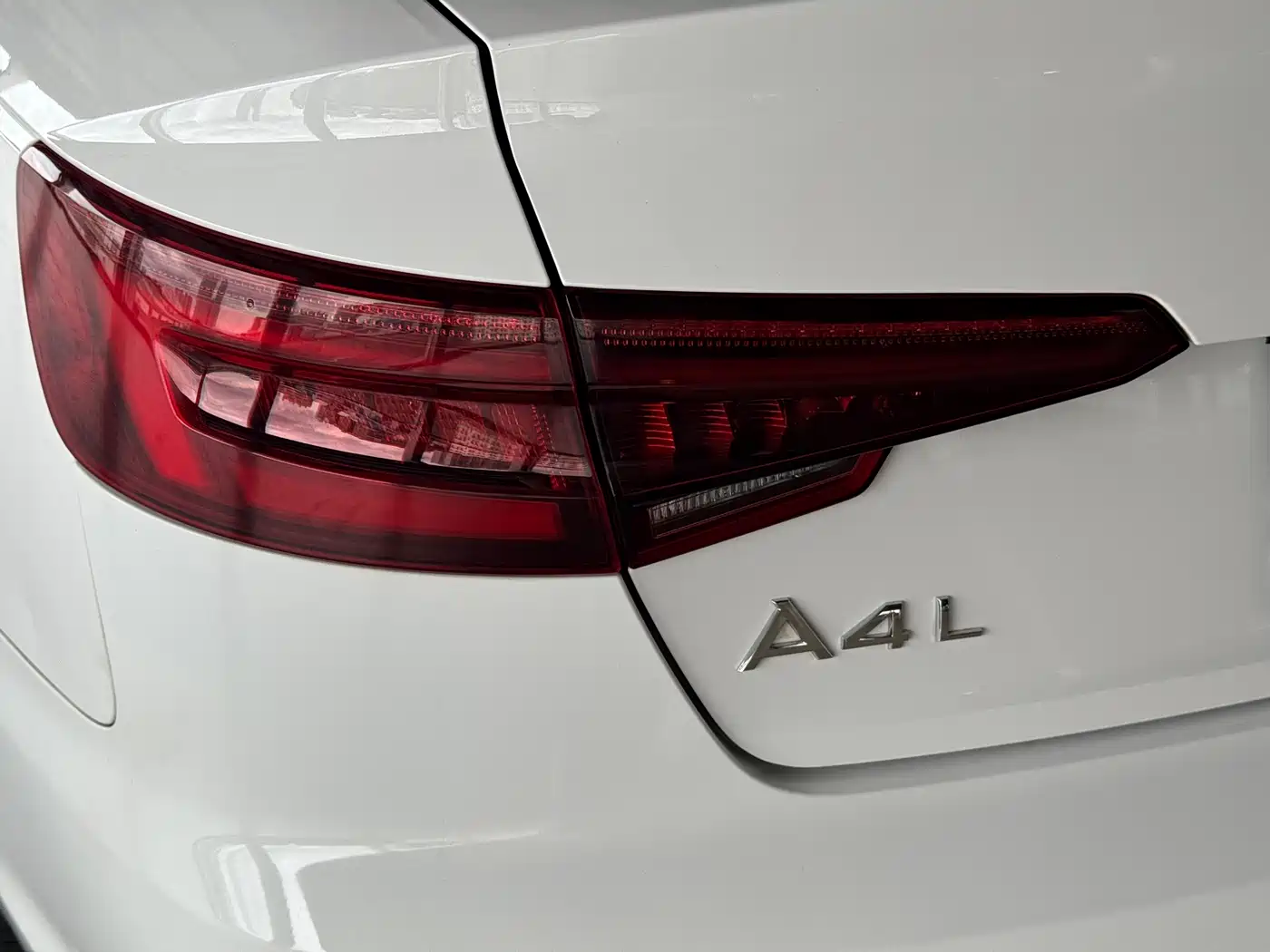 Audi A4L 2019 40 TFSI Fashion (China VI) фото 14