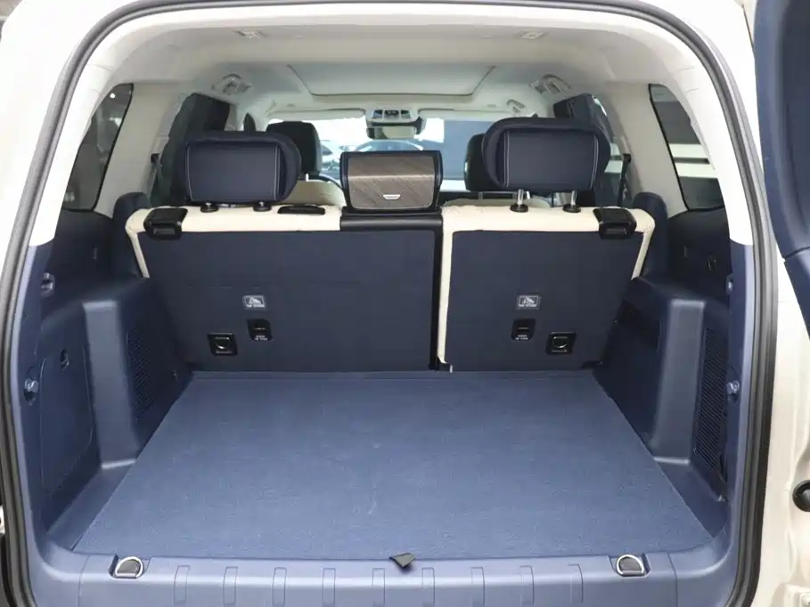 Tank 500 2024 2023 3.0T Sport Edition (5-seater)