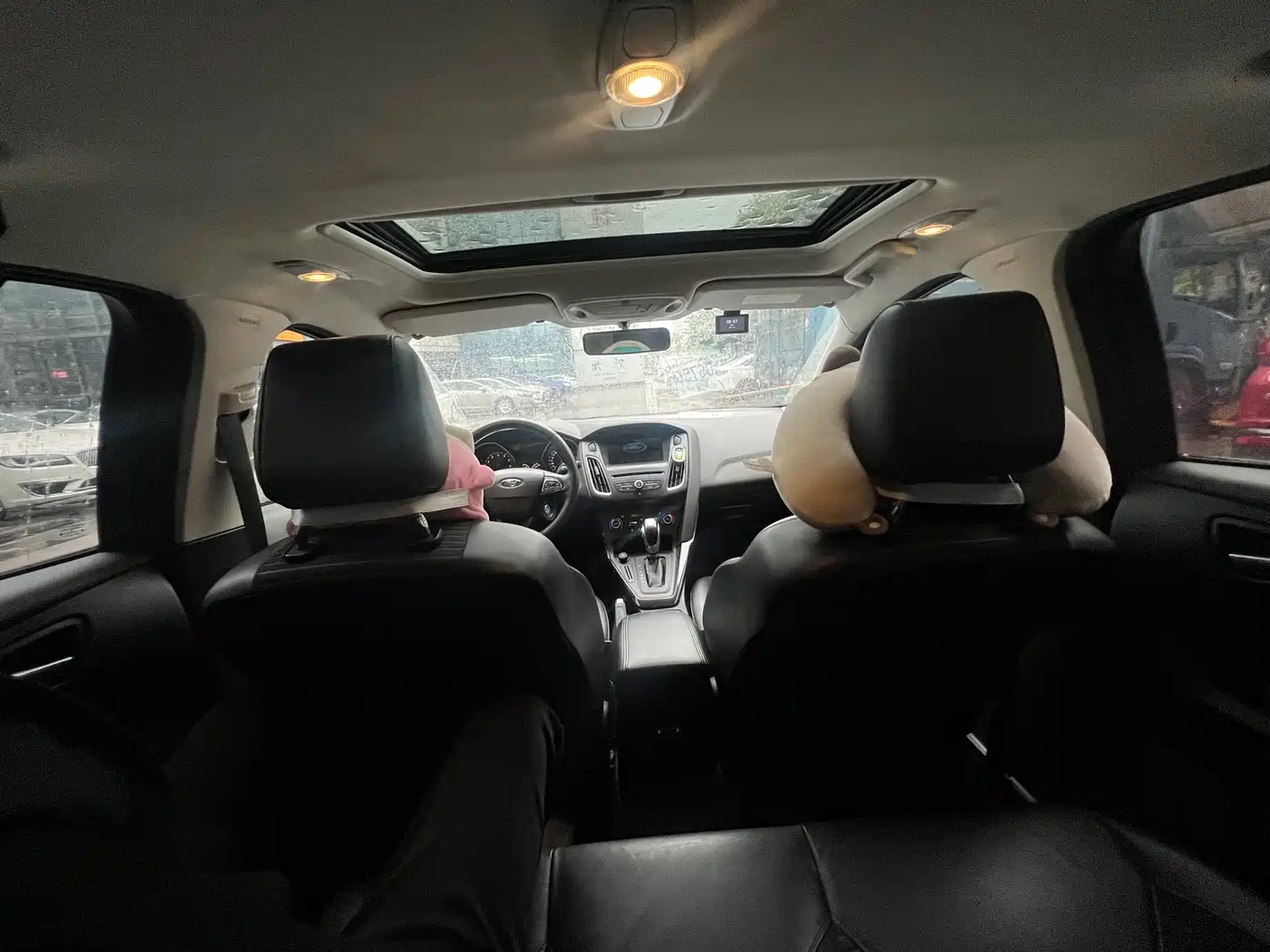 Photo 7 - Ford Focus