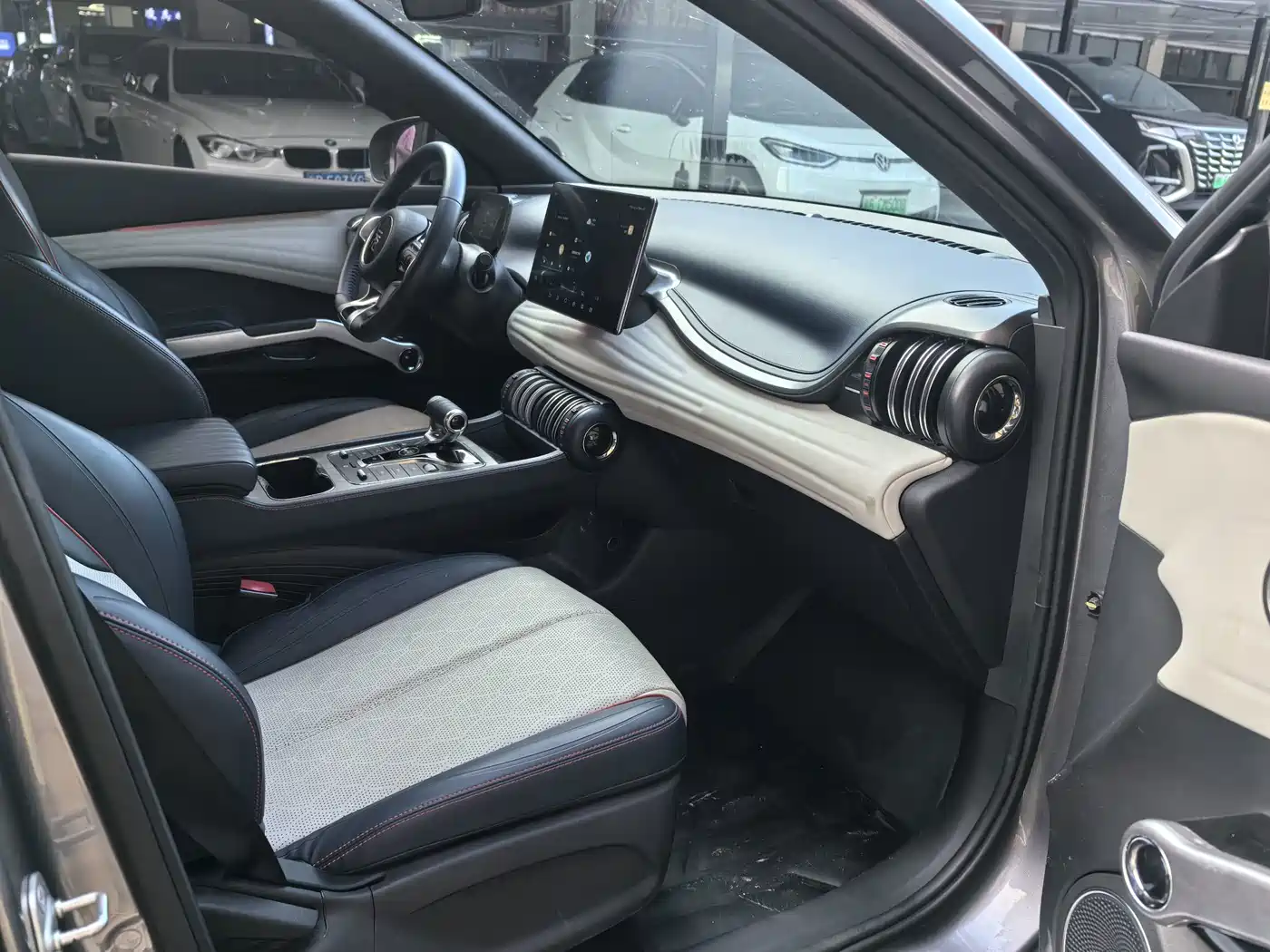 BYD Yuan PLUS 2022 2022 510KM Flagship